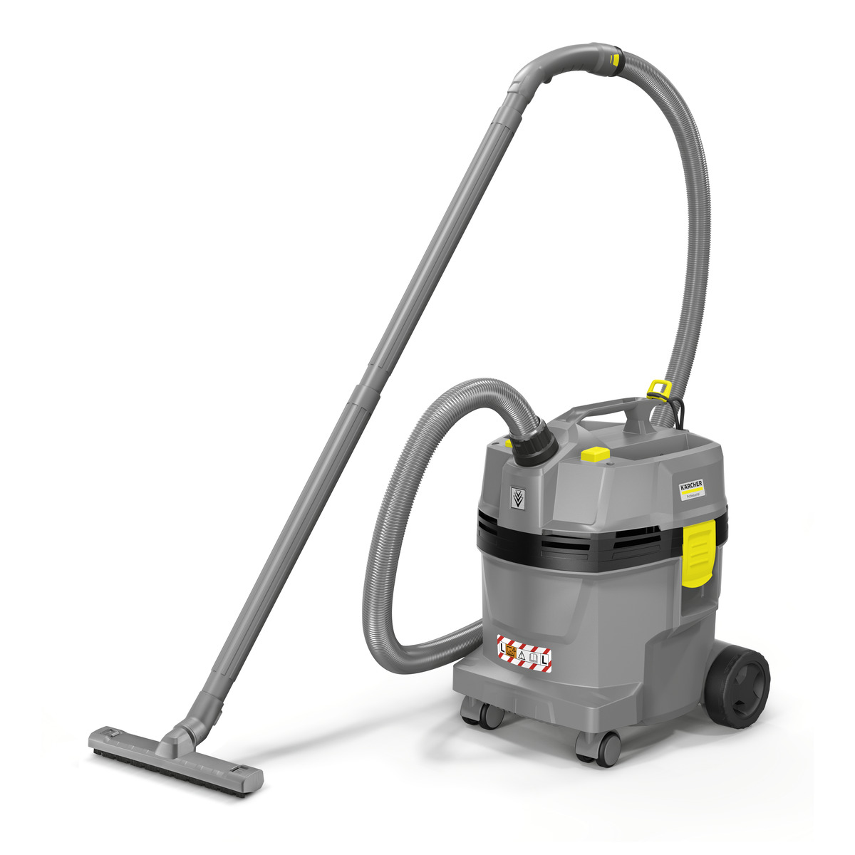 Пилосос Karcher NT 22/1 Ap L 1.378-600.0